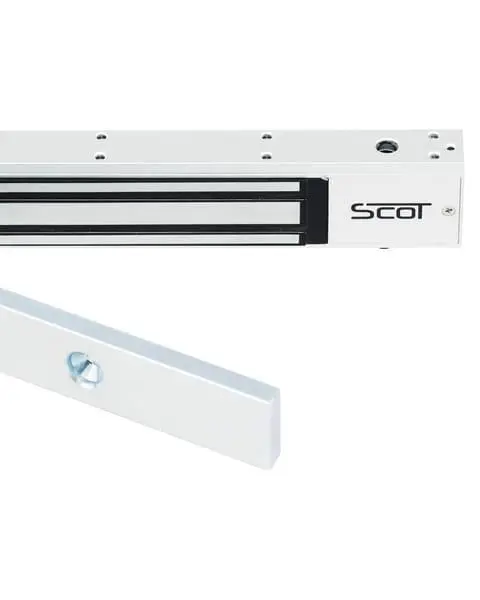 Zwora Elektromagnetyczna SCOT EL-600SL2