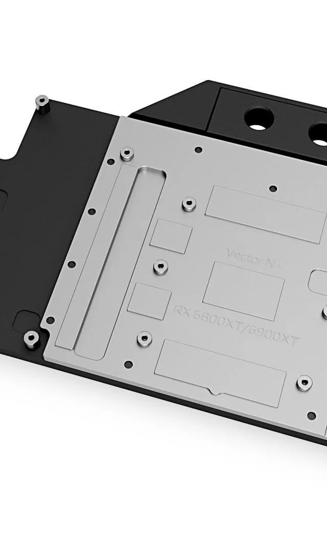 EK 3831109844304 computer cooling system part/accessory Water block