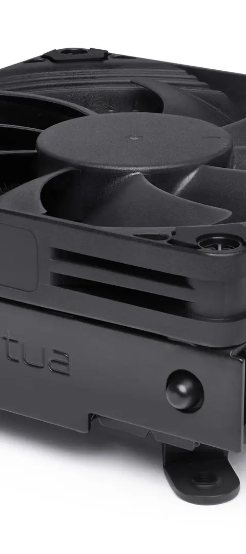 Noctua NH-L9i chromax.black Processor Cooler 9.2 cm