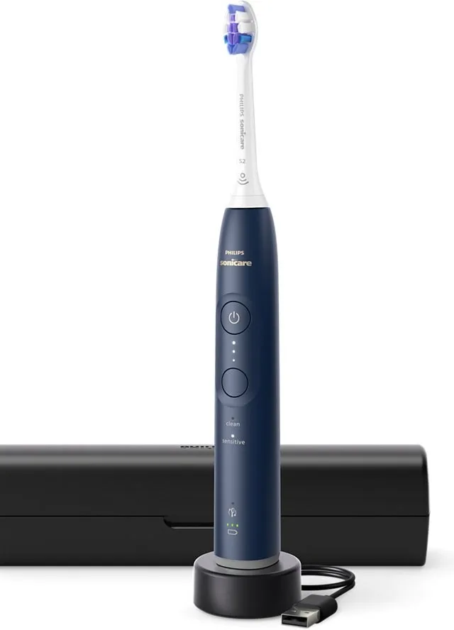 Philips Sonicare 6100 series Series 6100 HX7403/05 Rechargeable toothbrush