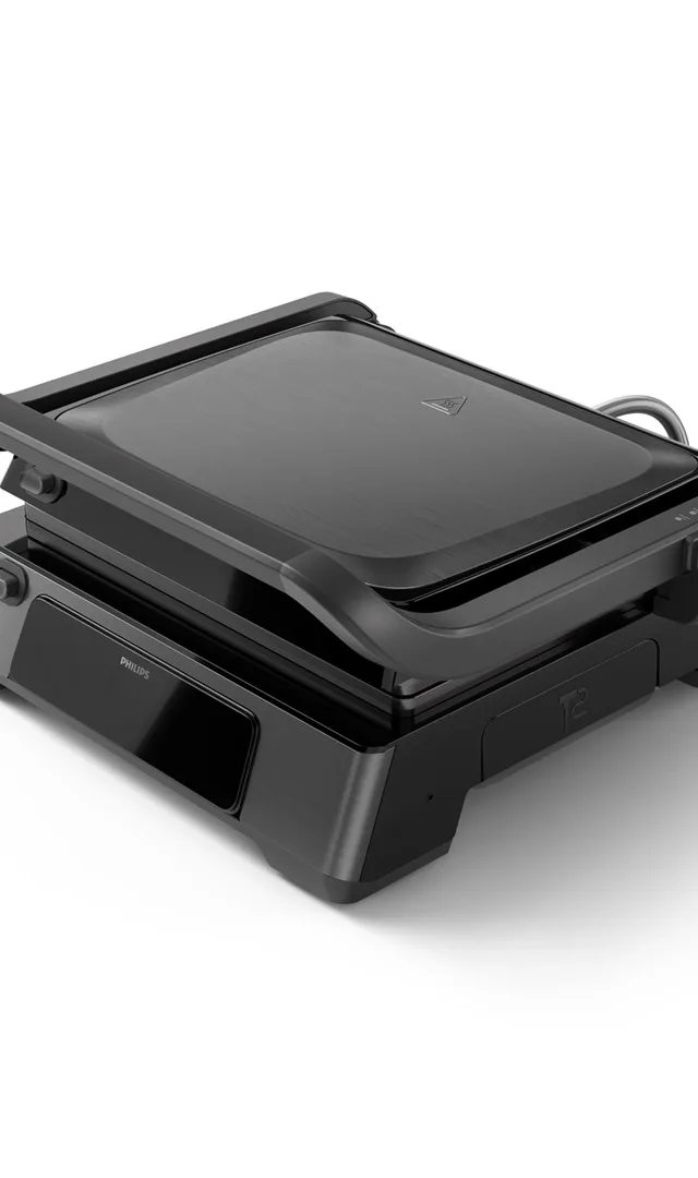 Philips 7000 series HD6307/70 contact grill