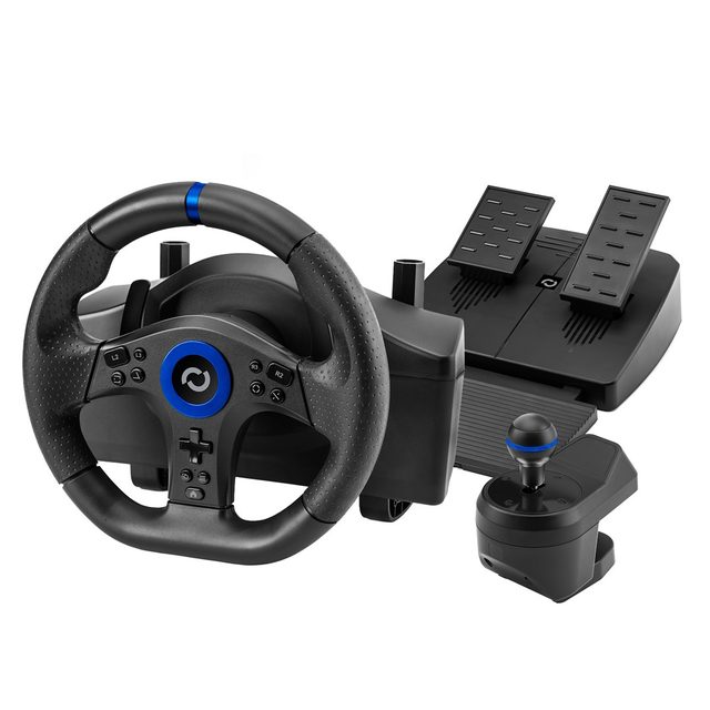 Blade BR5 Wheel Simulation PS5 PC