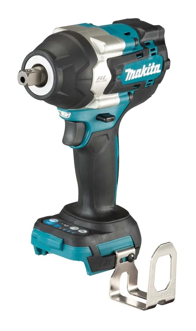 Makita DTW701Z Power Screwdriver/Impact Driver 2700 RPM Black Blue