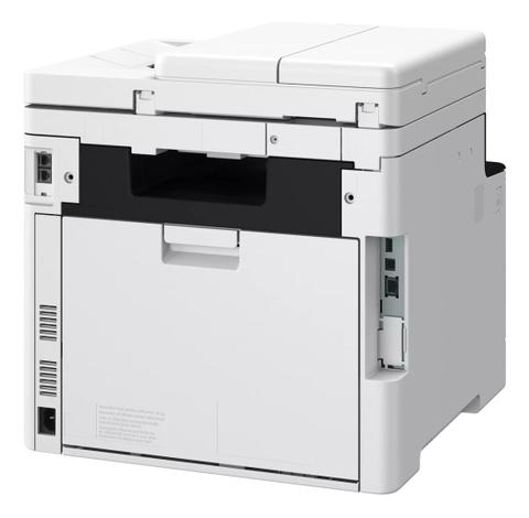 Canon i-SENSYS MF752Cdw II Laser A4 1200 x 1200 DPI 33 ppm Wi-Fi