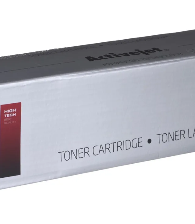 Activejet ATM-323BN Konica Minolta printer toner, replacement Konica Minolta TN323; Supreme; 23000 pages; black