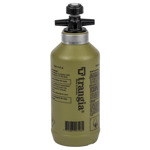 Trangia Fuel Bottle 0.3 L Olive