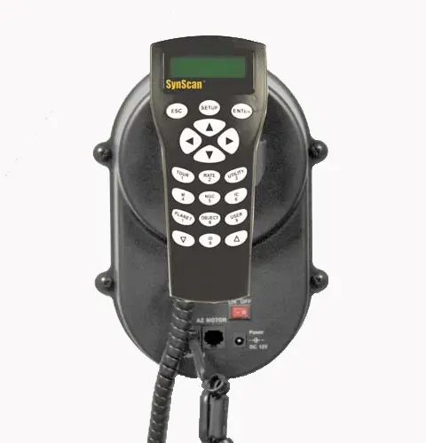 SynScan Kit For Dobsonian 8