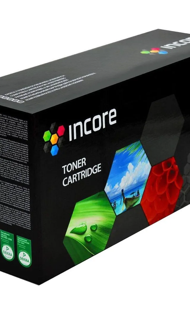Toner Incore Do HP 220A (W2201A) Zamiennik Cyan 1800str. Z Chipem