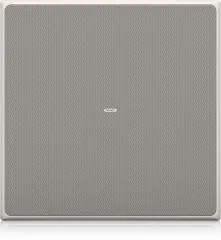 Tannoy PCI 45DC PodwóJny Koncentryczny 3-DrożNy Speaker Sufitowy Premium Do Zastosowań Instalacyjnych
