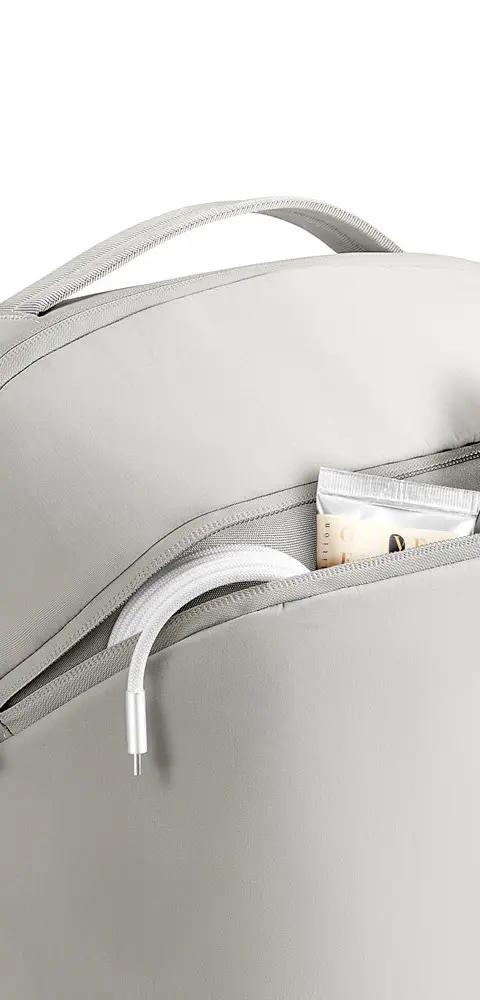 XD DESIGN Air Backpack GREY P706.3219