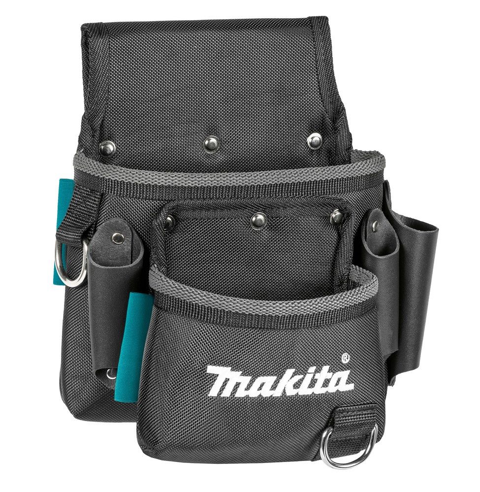 Makita E-15198 Accessory For Tool Belt Tool Pouch