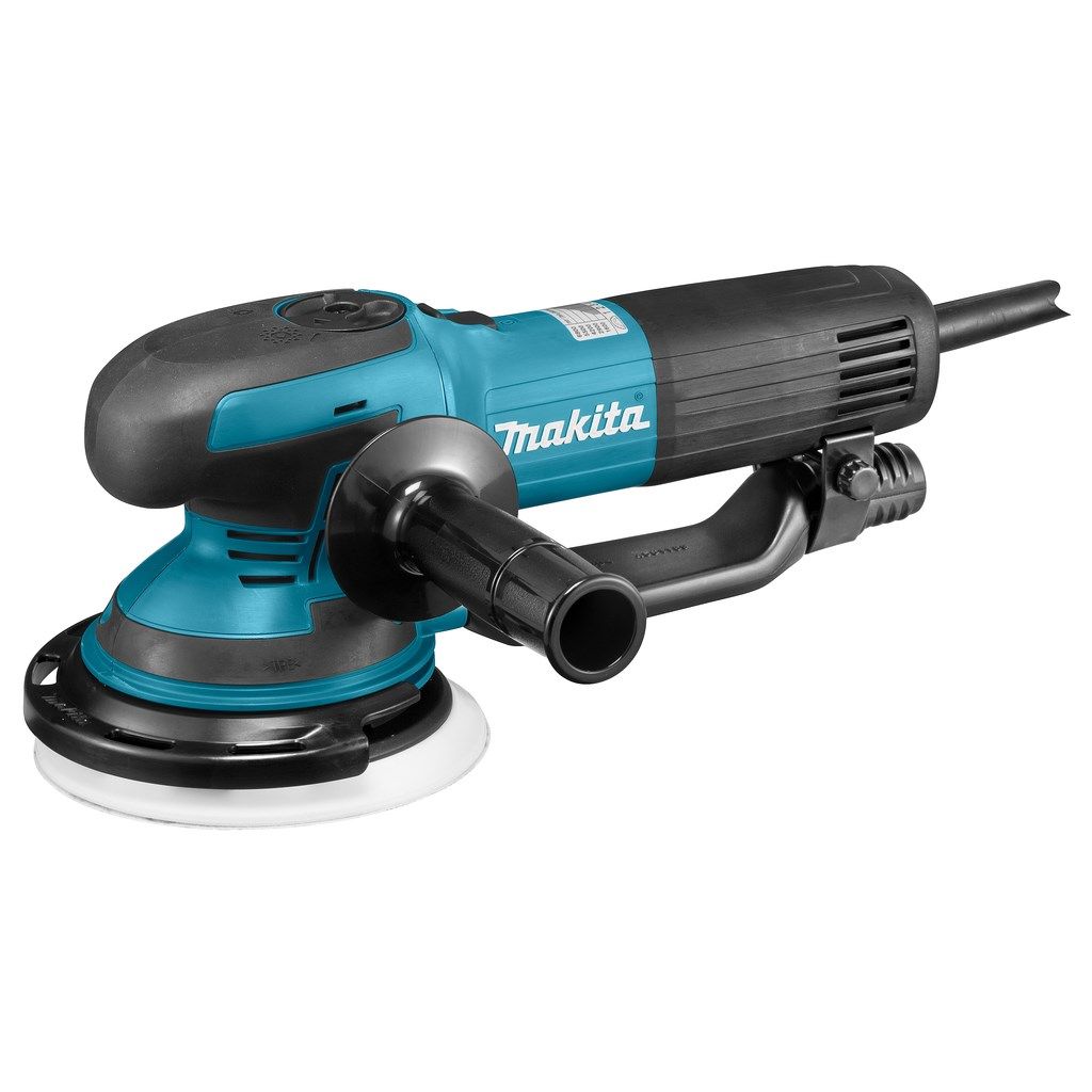 Makita BO6050J Exzenterschleifer
