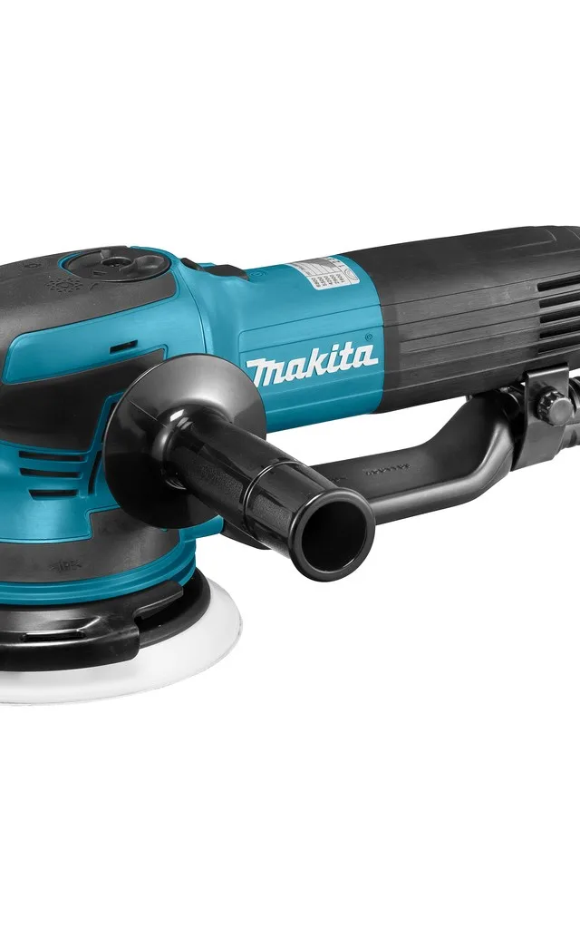 Makita BO6050J Exzenterschleifer