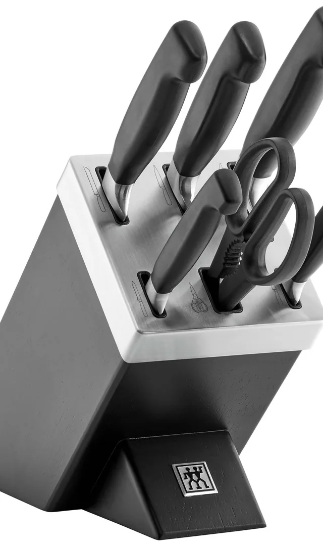 ZWILLING 35145-007-0 kitchen cutlery/knife set 6 pc(s)