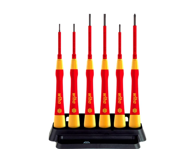 Wiha PicoFinish Set Combination screwdriver