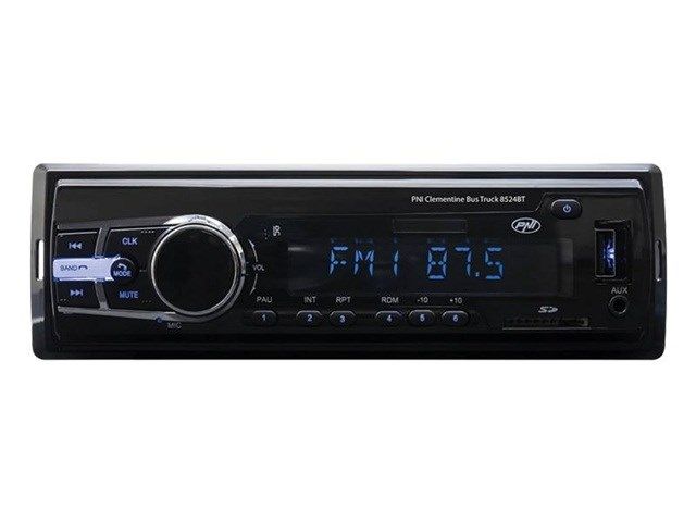 PNI Clementine 8524 Car Radio