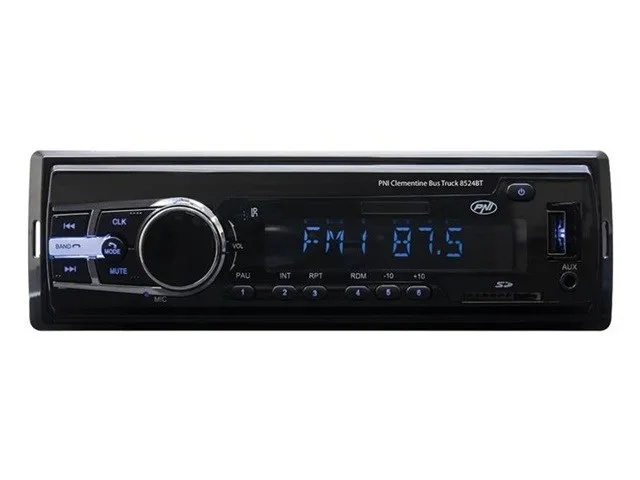 PNI Clementine 8524 Car Radio