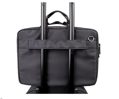 Acer 39.6 cm (15.6") Briefcase Black