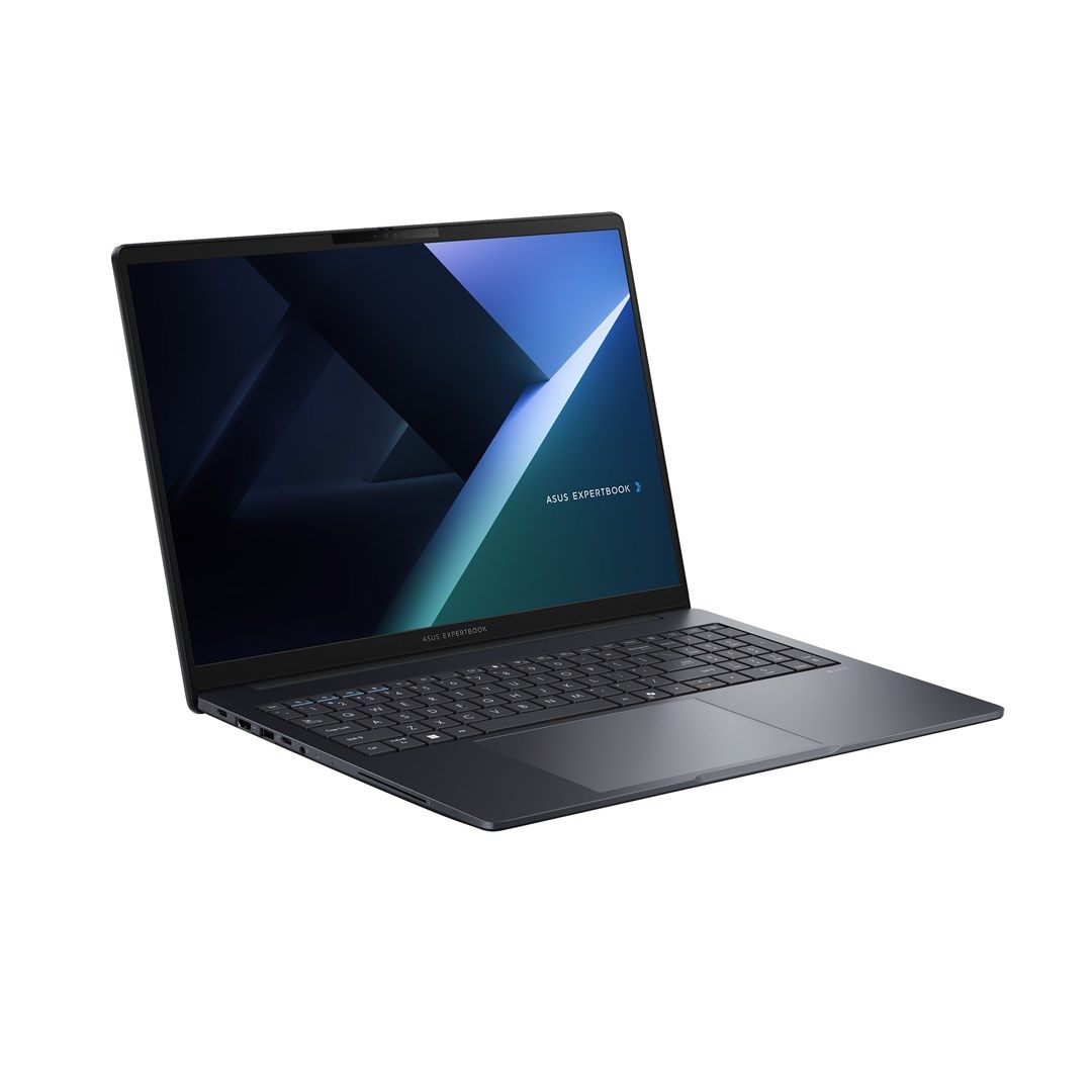 ASUS ExpertBook B3605CCA-MB2007X Ultra 5 225H 16.0 WUXGA 300 Nits 60 Hz Wide View AG 16 GB DDR5 512 GB SSD Intel Graphics WLAN Bluetooth 4G LTE 1080p Webcam 50 Wh Battery Windows 11 Pro Gentle Grey 3-Year On-Site Warranty