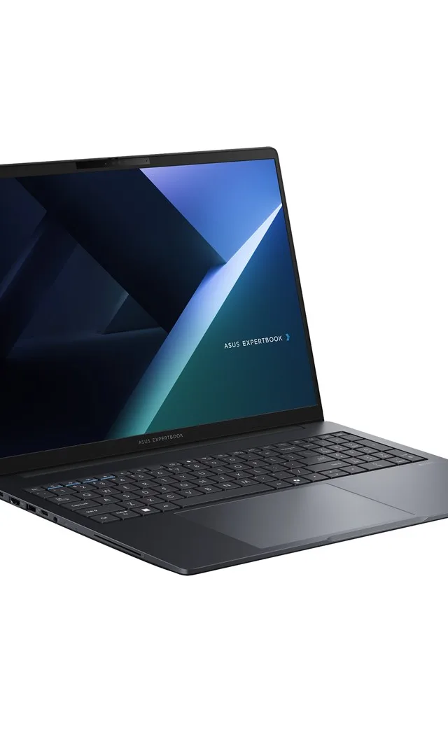 ASUS ExpertBook B3605CCA-MB2007X Ultra 5 225H 16.0 WUXGA 300 Nits 60 Hz Wide View AG 16 GB DDR5 512 GB SSD Intel Graphics WLAN Bluetooth 4G LTE 1080p Webcam 50 Wh Battery Windows 11 Pro Gentle Grey 3-Year On-Site Warranty