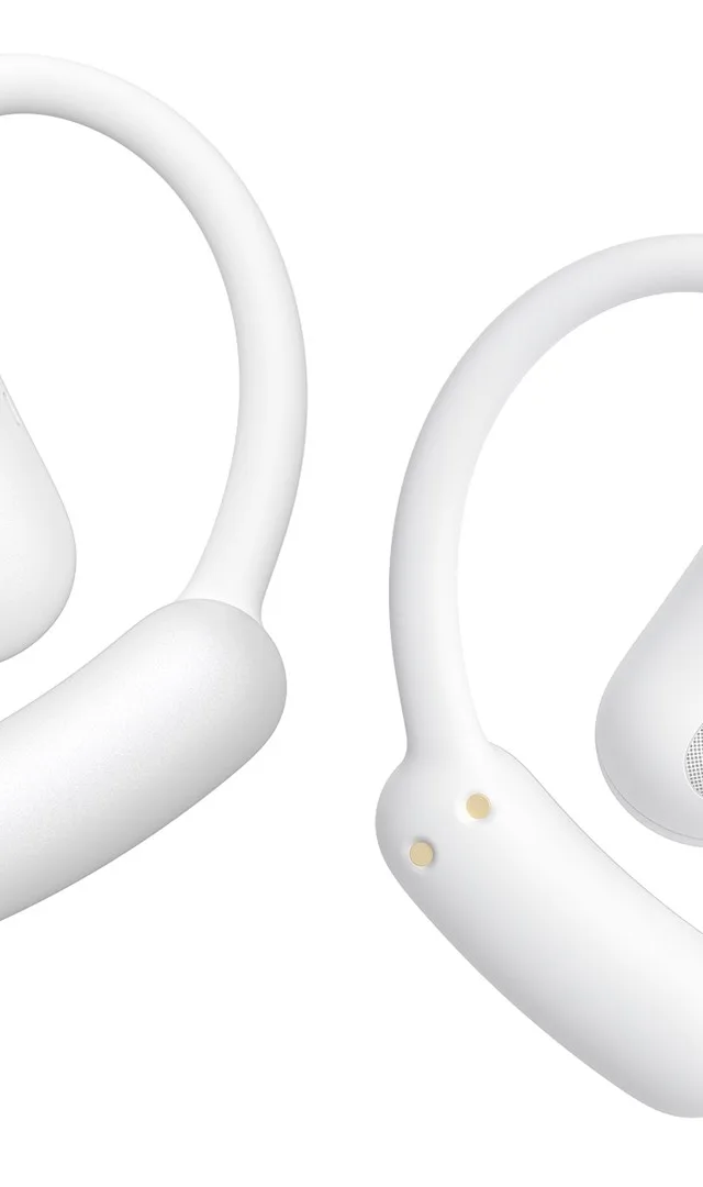 Anker Soundcore AeroFit 2 True Wireless In-Ear Headphones White