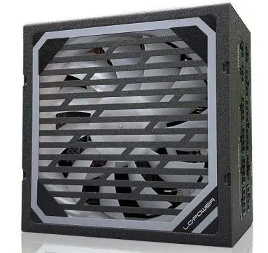 LC-Power LC6750M V3.1 power supply unit 750 W 20+4 pin ATX ATX