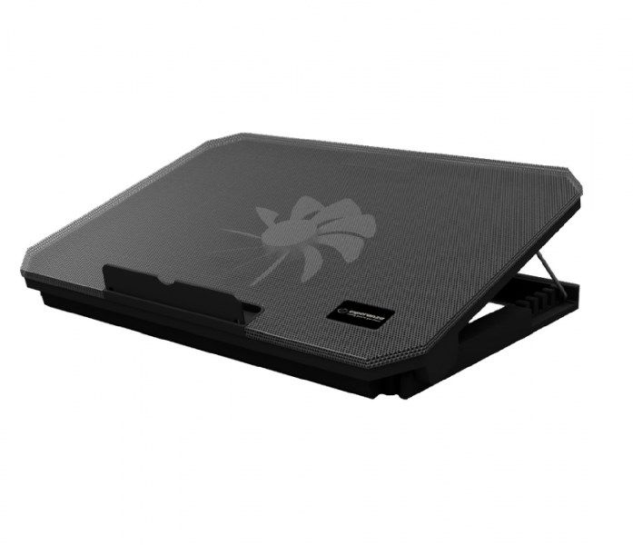 Esperanza EA141 laptop cooling pad 1200 RPM