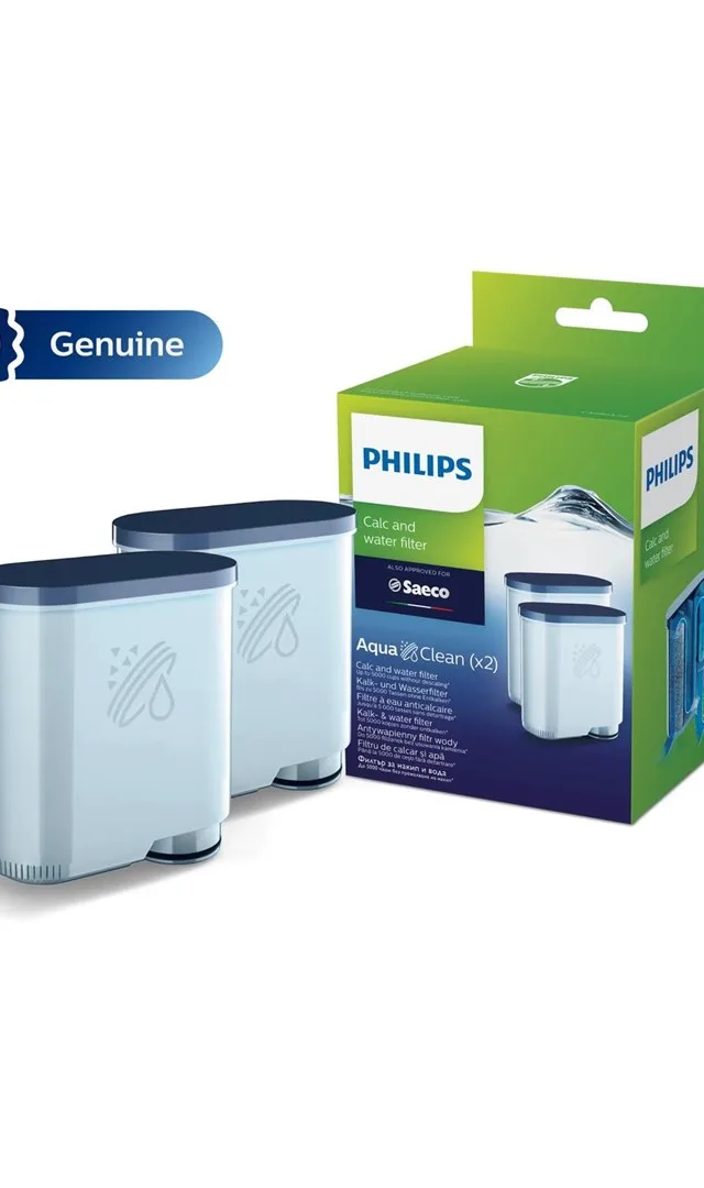 Philips AquaClean CA6903/22 Calc and Water filter