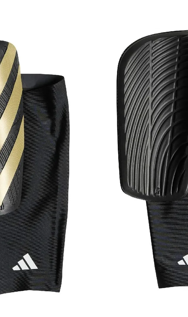 adidas Tiro Competition Football Pads black IP3999 L
