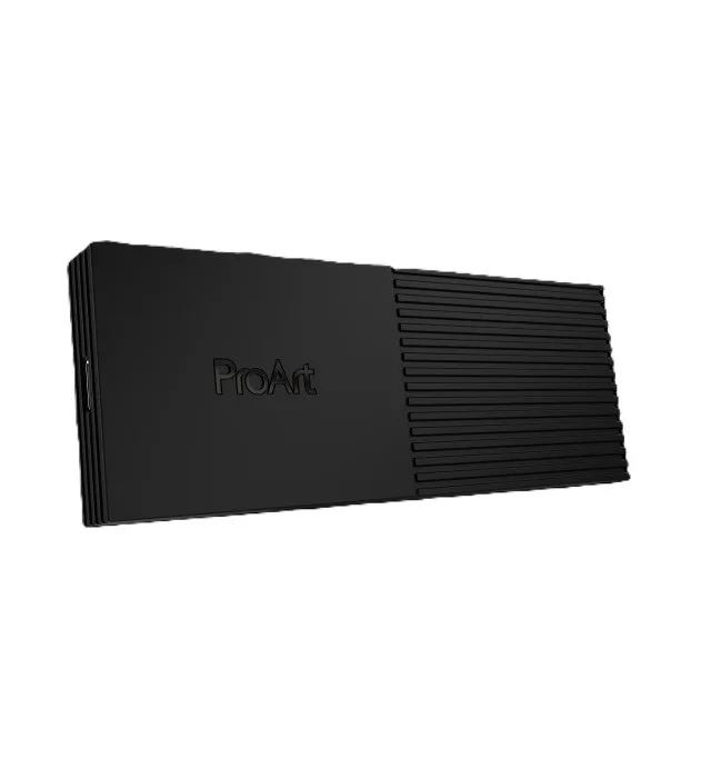 Case Na Drive SSD Asus ProArt PA40SU