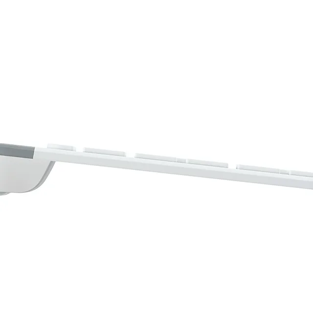 Logitech Slim Wireless Combo MK470