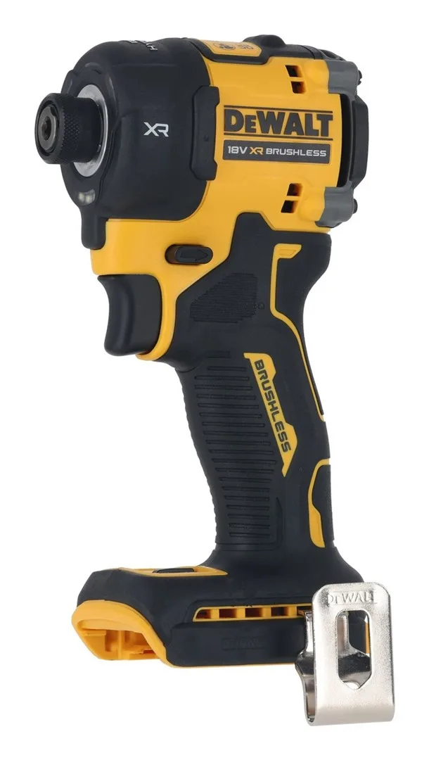DEWALT Hydraul. Akku-Schlagschrauber 1/4".18V