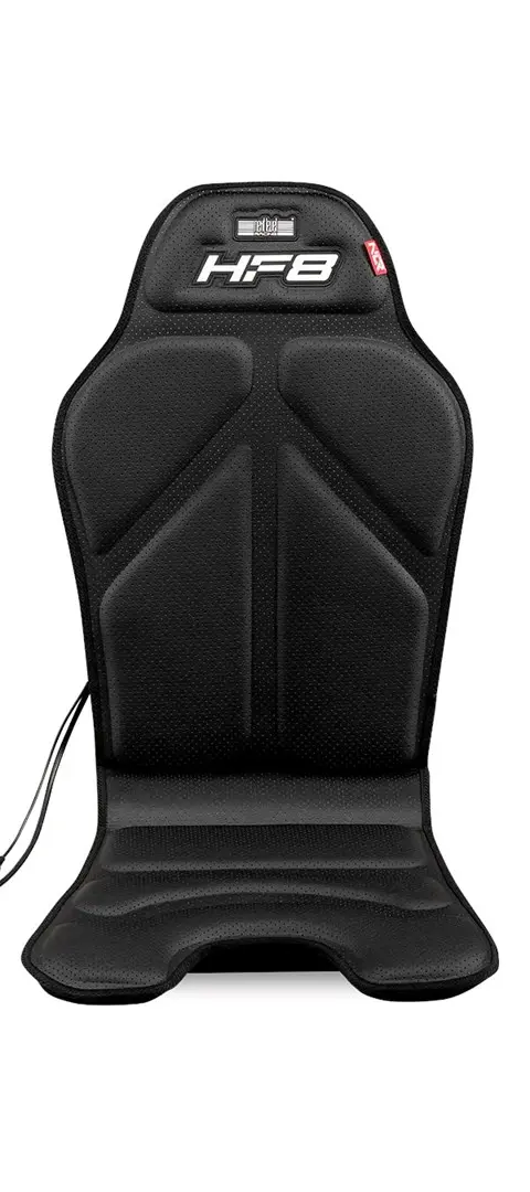 HF8 Haptic Feedback Gaming Pad