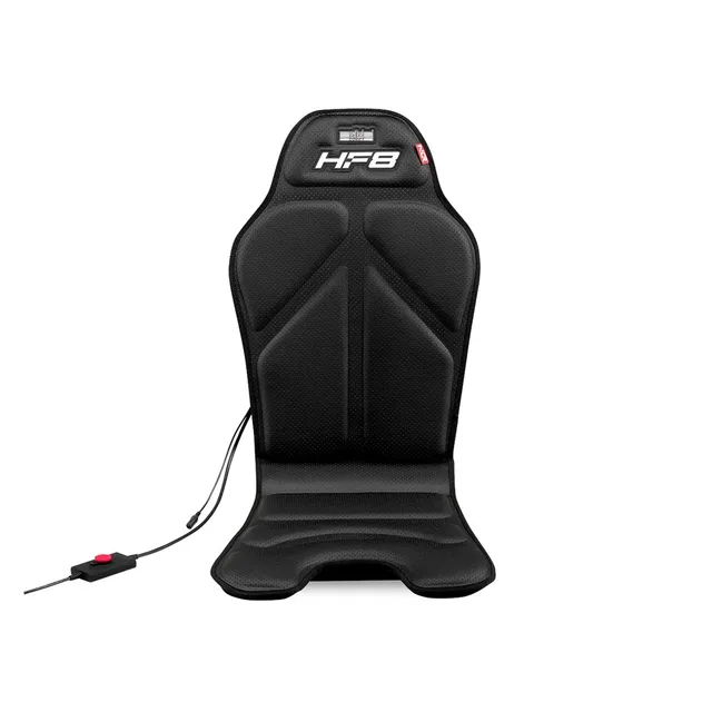 HF8 Haptic Feedback Gaming Pad
