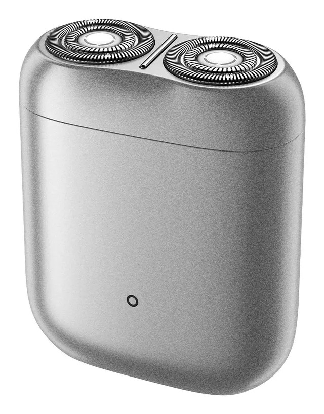 Xiaomi S200 Rotation Shaver - Grey