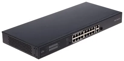 POE Switch NSW2020-16T1GT1GC