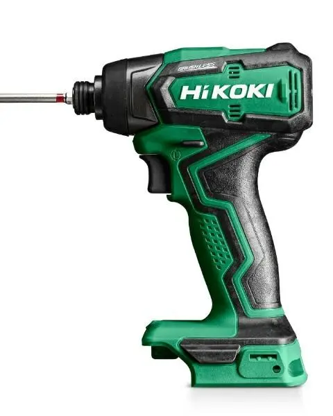 Impact driver Hikoki 18V WH18DD W2Z
