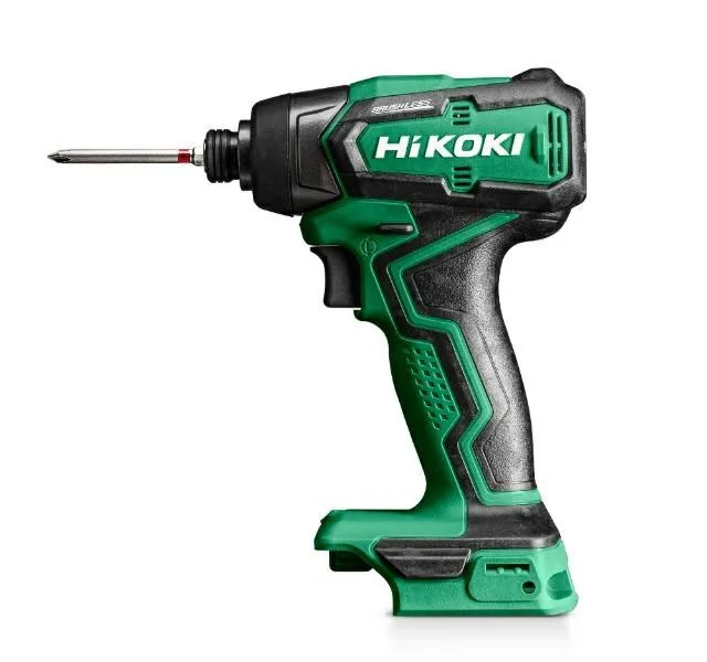 Impact driver Hikoki 18V WH18DD W2Z