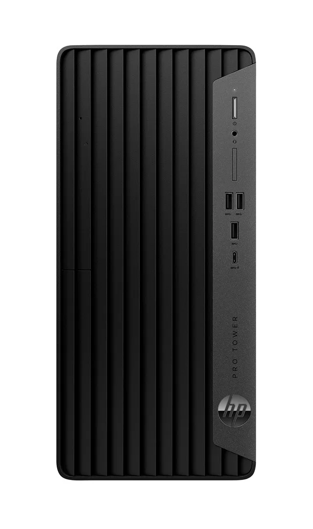 HP Pro Tower 400 G9 PCI I5-14500 8GB DDR5 4800 SSD512 UHD 770 W11Pro 3Y OnSite