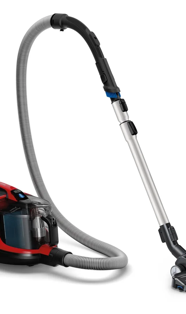 Philips PowerPro Expert Bagless vacuum cleaner FC9729/09