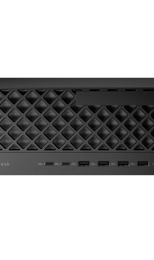 Komputer PC HP EliteDesk 8 SFF G1i Ultra 5 235/16GB/SSD512GB/Intel/11PR 3Y