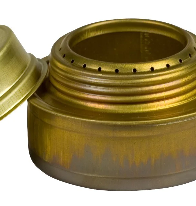 TRANGIA SPIRIT BURNER/B25
