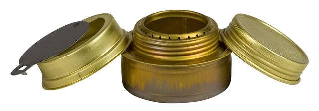 TRANGIA SPIRIT BURNER/B25