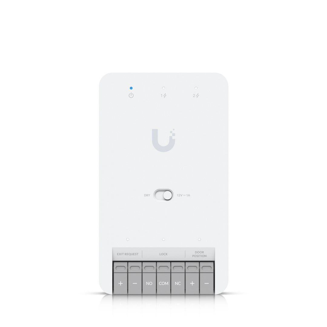 Emergency Exit Controller 1 Door Ethernet