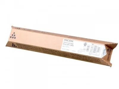 Ricoh Toner MP C400 Black Schwarz