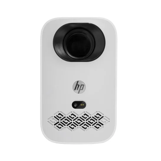 HP CC360 200 ANSI lumens LCD 1080p (1920x1080) White