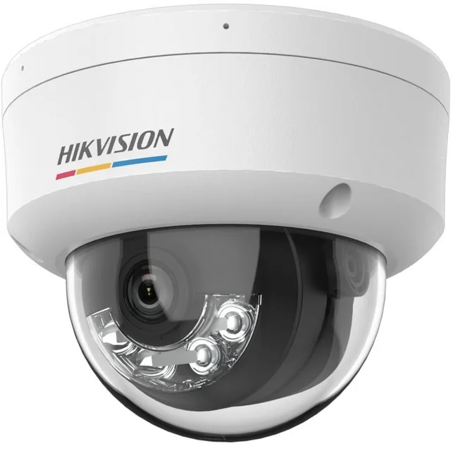 Hikvision 4 MP ColorVu 3.0 Fixed Dome Network Camera IP security camera Indoor & outdoor 2688 x 1520 pixels Ceiling