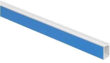 Electrical Installation Strip With Tape Set WHITE TLS 35x14 2m (PACK OF 10pcs)