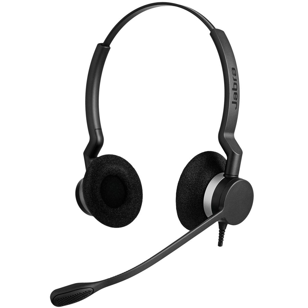 Jabra Evolve2 50 - USB-A MS Stereo