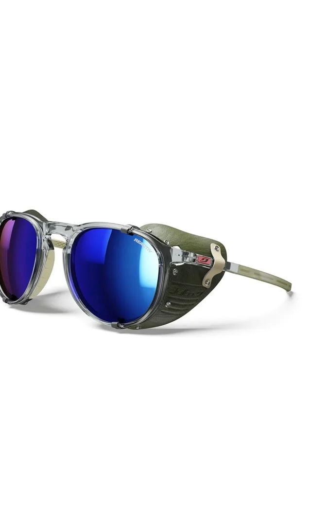 Glasses JULBO Millenium Green - TU